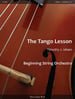 The Tango Lesson